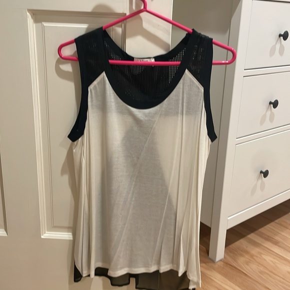 Aiko Top - Black